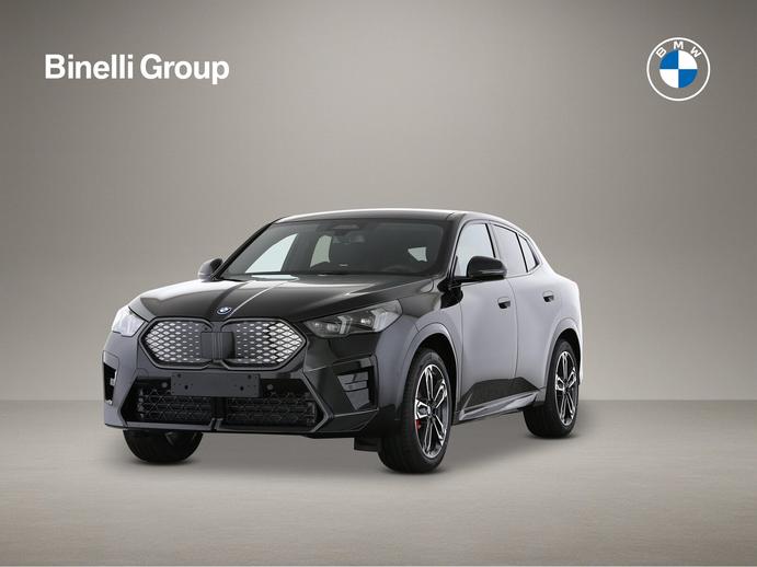 BMW iX2 30, Électrique, Voiture nouvelle, Automatique