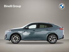 BMW iX2 30, Électrique, Voiture nouvelle, Automatique - 2