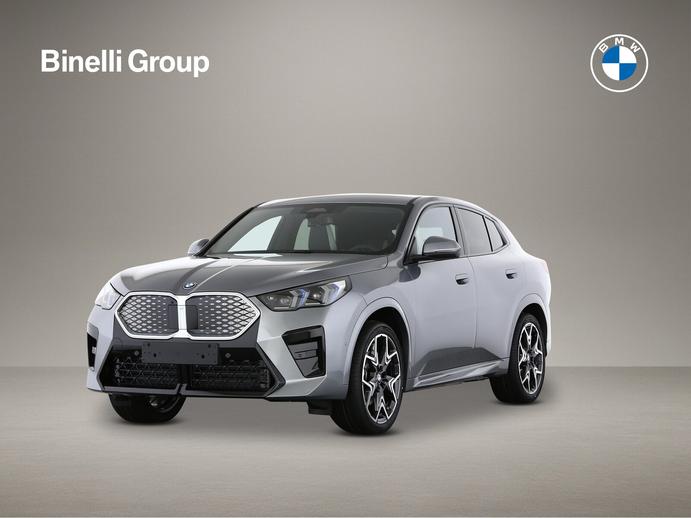 BMW iX2 30, Électrique, Voiture nouvelle, Automatique