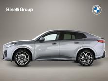 BMW iX2 30, Électrique, Voiture nouvelle, Automatique - 3