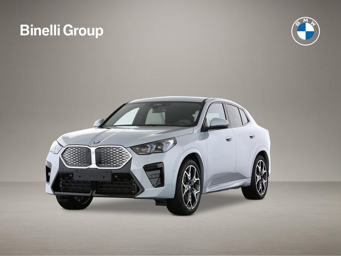 BMW iX2 30, Électrique, Voiture nouvelle, Automatique