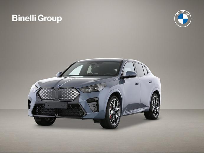 BMW iX2 30, Électrique, Voiture nouvelle, Automatique
