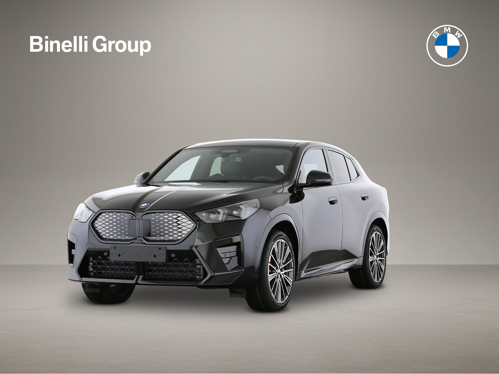 BMW iX2 30