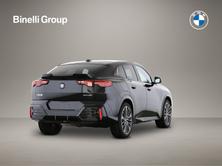 BMW iX2 30, Électrique, Voiture nouvelle, Automatique - 2