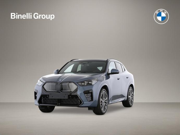 BMW iX2 30, Électrique, Voiture nouvelle, Automatique