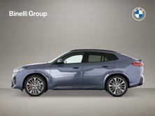 BMW iX2 30, Électrique, Voiture nouvelle, Automatique - 3