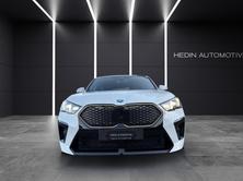 BMW iX2 U10 30 xDrive, Electric, New car, Automatic - 7