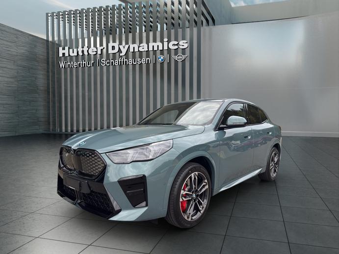 BMW iX2 30 xDrive, Elektro, Neuwagen, Automatik