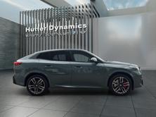 BMW iX2 30 xDrive, Elektro, Neuwagen, Automatik - 4