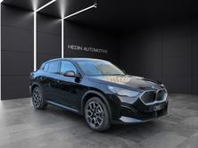 BMW iX2 U10 30 xDrive, Elettrica, Auto nuove, Automatico - 7
