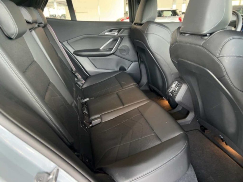 BMW iX2 M Sport Pro, Elettrica, Occasioni / Usate, Automatico - 6