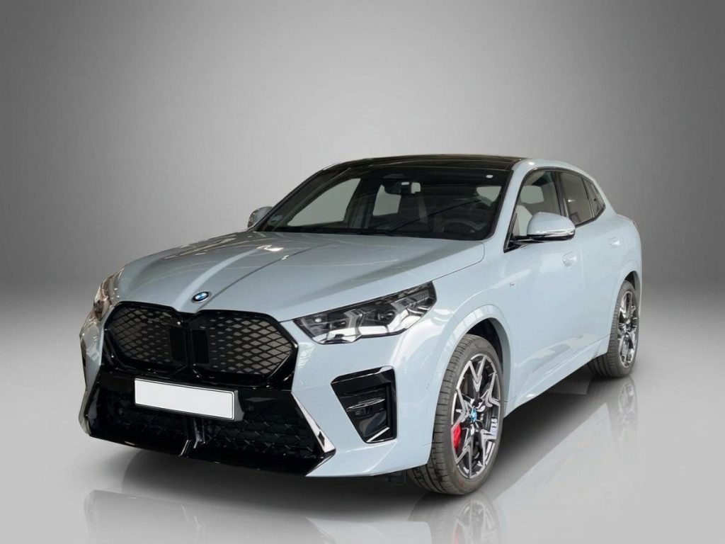 BMW iX2 M Sport Pro