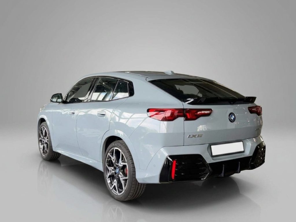 BMW iX2 M Sport Pro, Elettrica, Occasioni / Usate, Automatico - 3