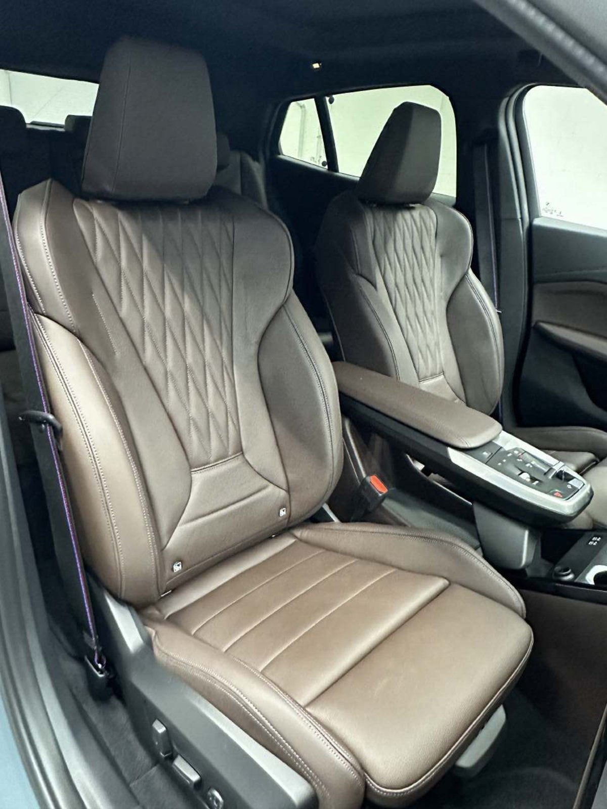 BMW iX2 30 M Sport Pro, Elettrica, Occasioni / Usate, Automatico - 3