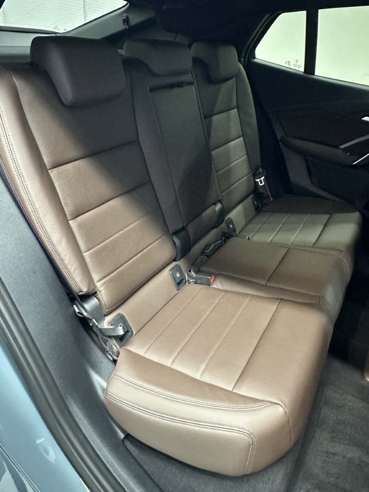 BMW iX2 30 M Sport Pro, Elettrica, Occasioni / Usate, Automatico - 4