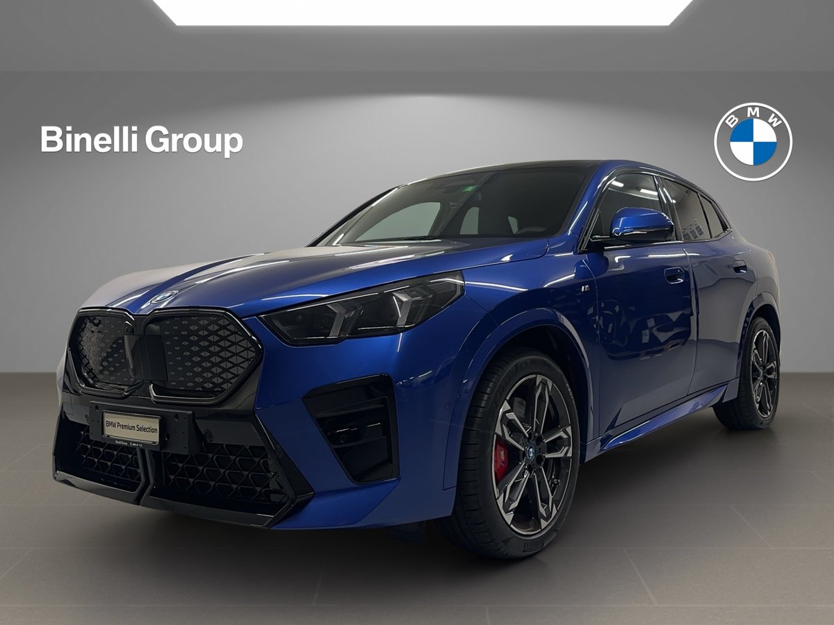 BMW iX2 30 M Sport Pro