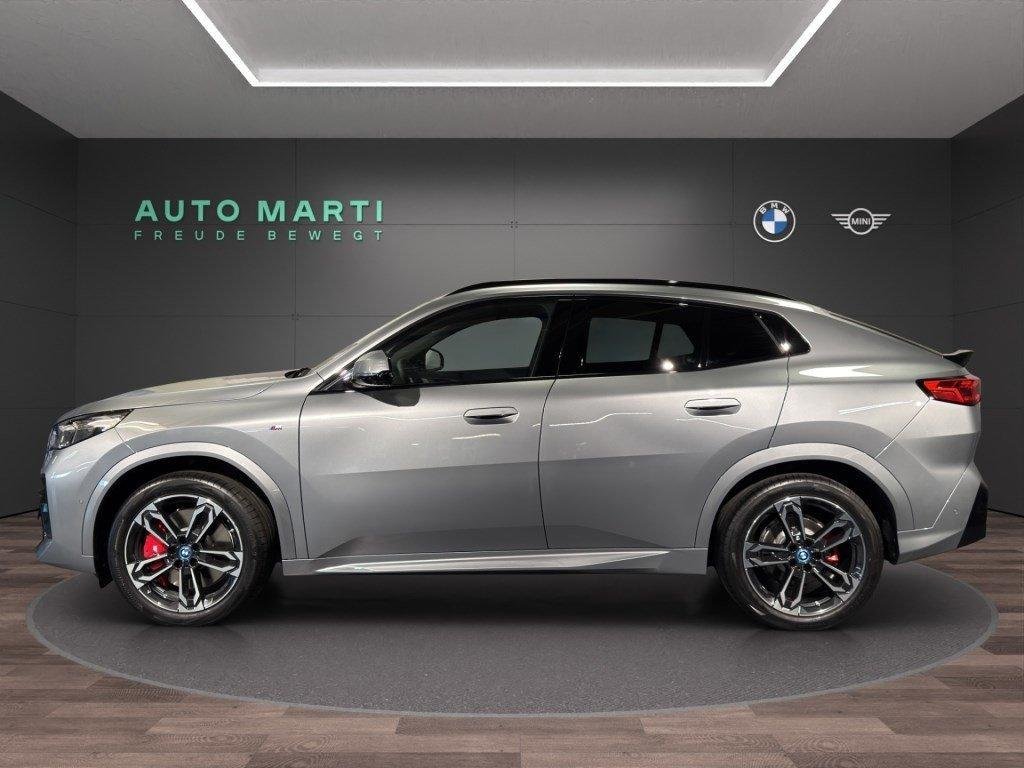 BMW iX2 30, Elettrica, Occasioni / Usate, Automatico - 2