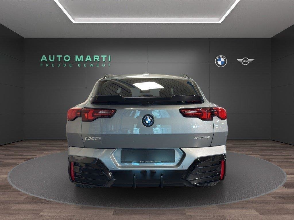 BMW iX2 30, Elettrica, Occasioni / Usate, Automatico - 3