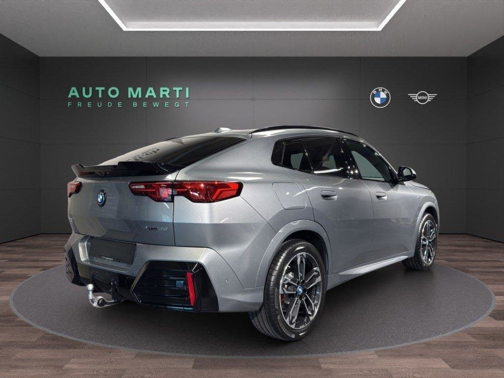 BMW iX2 30, Elettrica, Occasioni / Usate, Automatico - 4
