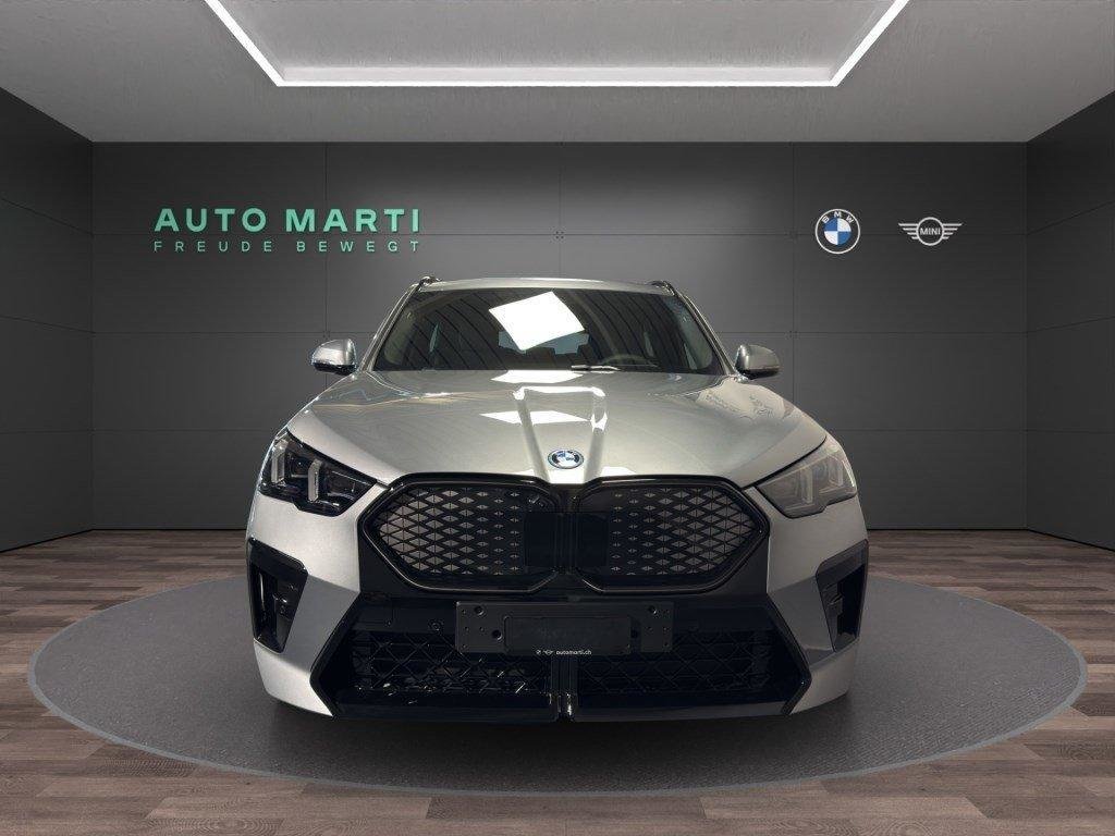 BMW iX2 30, Elettrica, Occasioni / Usate, Automatico - 5