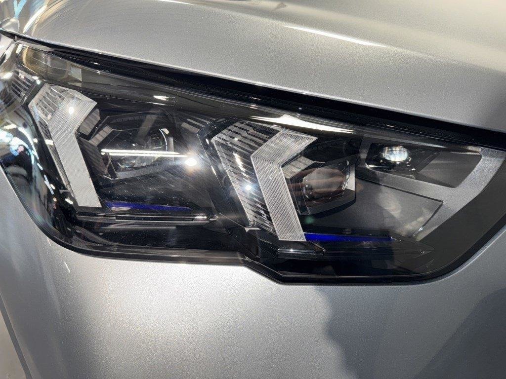 BMW iX2 30, Elettrica, Occasioni / Usate, Automatico - 6