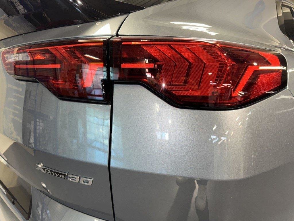 BMW iX2 30, Elettrica, Occasioni / Usate, Automatico - 7