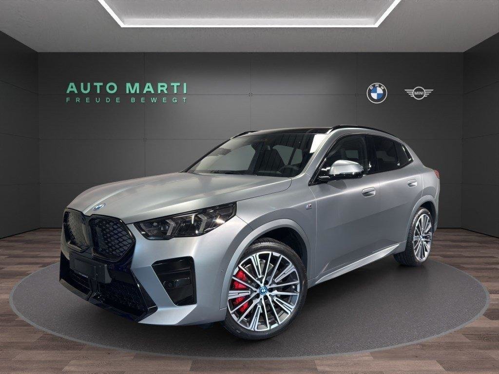 BMW iX2 30