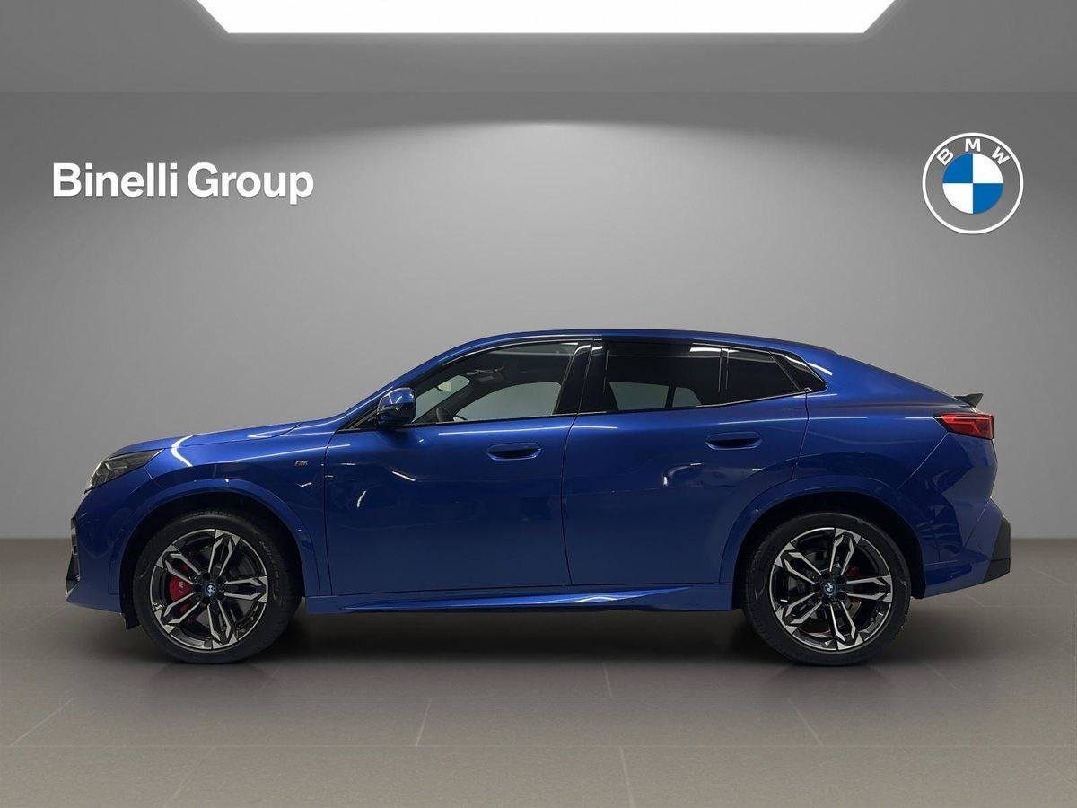 BMW iX2 30, Électrique, Occasion / Utilisé, Automatique - 2