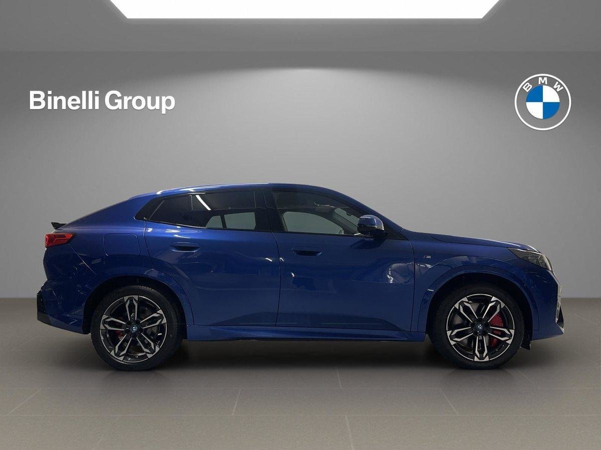 BMW iX2 30, Électrique, Occasion / Utilisé, Automatique - 6