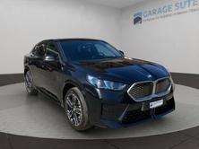 BMW iX2 30 xDrive, Elektro, Occasion / Gebraucht, Automatik - 7