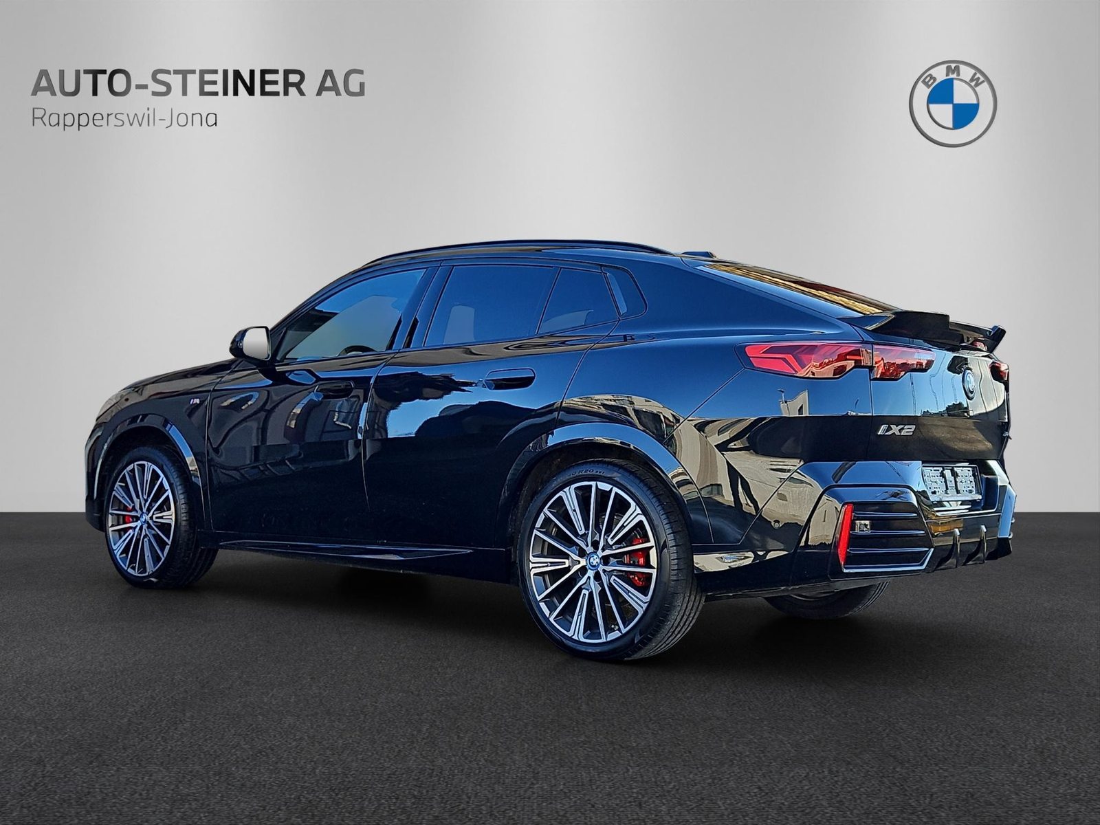 BMW iX2 xDrive 30 M Sport Pro *Leasingzinsaktion 0.9% oder 1.9%*, Elettrica, Occasioni / Usate, Automatico - 3