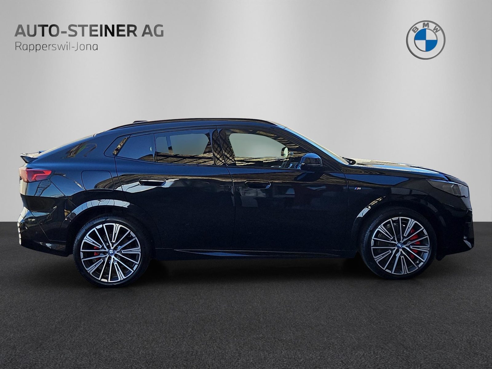 BMW iX2 xDrive 30 M Sport Pro *Leasingzinsaktion 0.9% oder 1.9%*, Elettrica, Occasioni / Usate, Automatico - 6