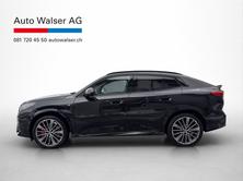 BMW iX2 30 xDrive, Elektro, Occasion / Gebraucht, Automatik - 2