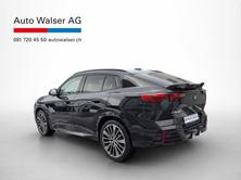 BMW iX2 30 xDrive, Elektro, Occasion / Gebraucht, Automatik - 3