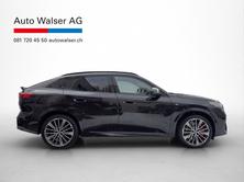 BMW iX2 30 xDrive, Elektro, Occasion / Gebraucht, Automatik - 6