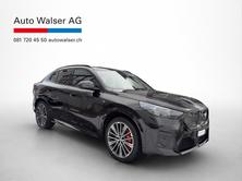 BMW iX2 30 xDrive, Elektro, Occasion / Gebraucht, Automatik - 7