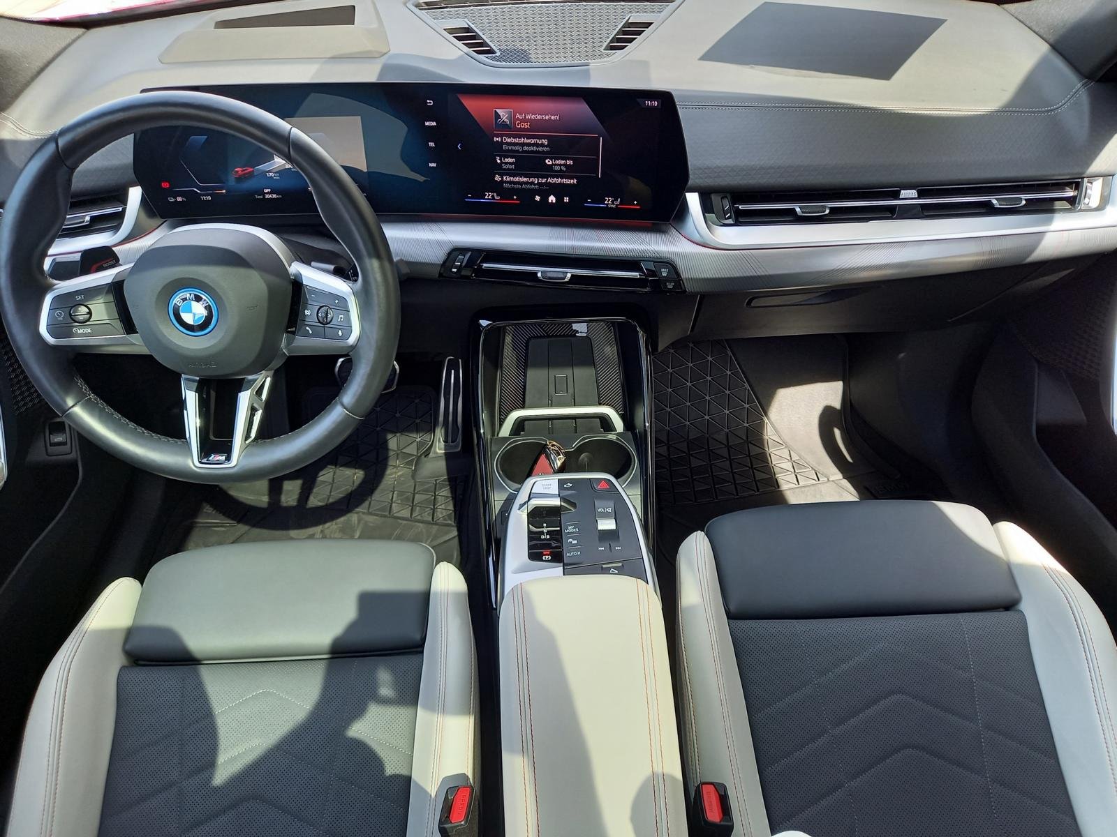 BMW iX2 30, Electric, Second hand / Used, Automatic - 5