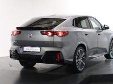 BMW iX2 30 xDrive, Elektro, Occasion / Gebraucht, Automatik - 4