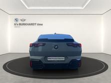 BMW iX2 30 M Sport Pro, Elettrica, Occasioni / Usate, Automatico - 4