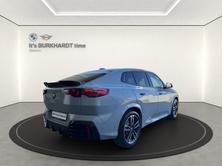 BMW iX2 30 M Sport Pro, Elettrica, Occasioni / Usate, Automatico - 5