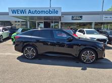 BMW iX2 30 M Sport Pro, Électrique, Occasion / Utilisé, Automatique - 4