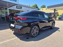 BMW iX2 30 M Sport Pro, Électrique, Occasion / Utilisé, Automatique - 5