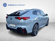 BMW iX2 30 xDrive30, Elektro, Occasion / Gebraucht, Automatik - 4