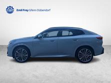 BMW iX2 30 xDrive30, Elektro, Occasion / Gebraucht, Automatik - 5