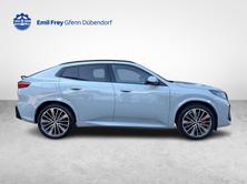 BMW iX2 30 xDrive30, Elektro, Occasion / Gebraucht, Automatik - 6
