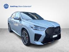 BMW iX2 30 xDrive30, Elektro, Occasion / Gebraucht, Automatik - 7