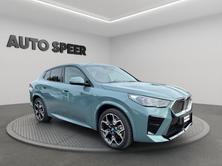 BMW iX2 30 M Sport Elektro Panorama Driving Assist, Elettrica, Occasioni / Usate, Automatico - 4