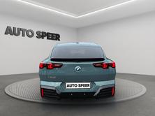 BMW iX2 30 M Sport Elektro Panorama Driving Assist, Elettrica, Occasioni / Usate, Automatico - 6