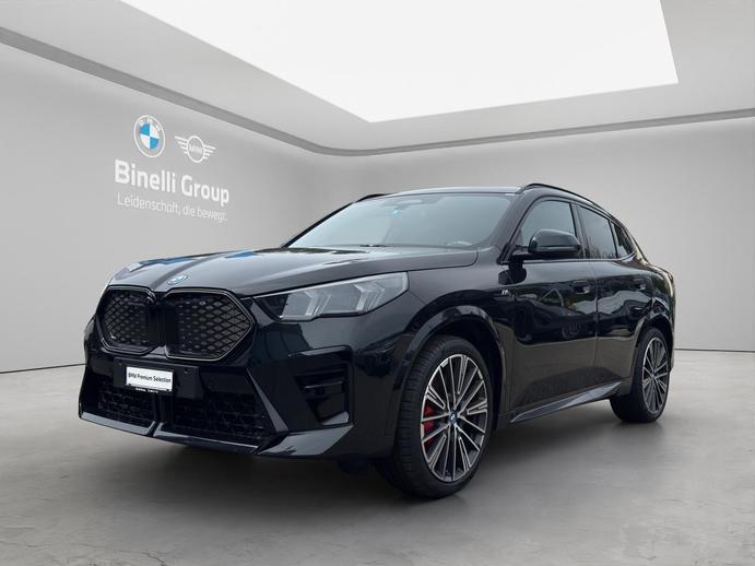 BMW iX2 30 xDrive, Électrique, Occasion / Utilisé, Automatique