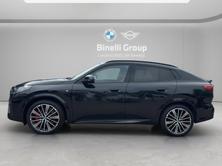 BMW iX2 30 xDrive, Électrique, Occasion / Utilisé, Automatique - 2
